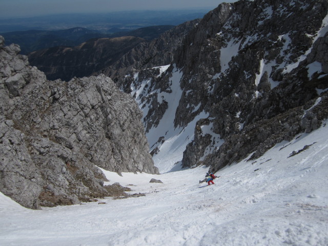 Michael in der Breiten Ries