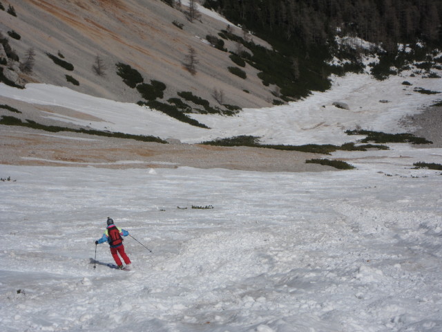 Michael in der Breiten Ries