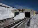 Bahnhof Hochschneeberg, 1.795 m