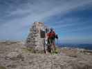 Ich am Kaiserstein, 2.061 m