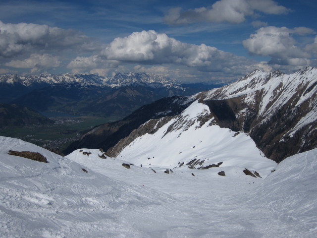 Langwiedabfahrt