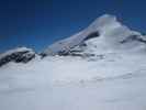 Kitzsteinhorn von der Keesabfahrt 1 aus