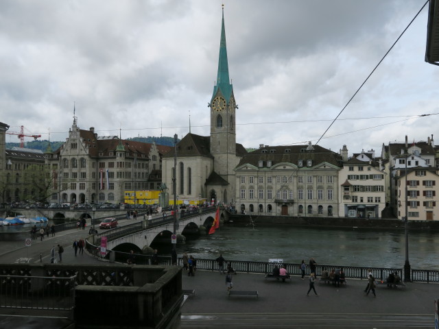 Münsterbrücke