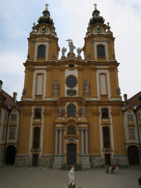 Stiftskirche