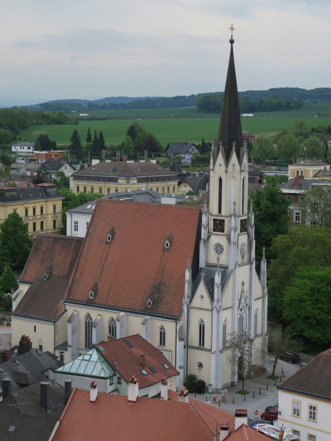 Mariä-Himmelfahrt-Kirche