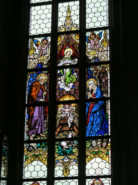 Kath. Pfarrkirche hl. Laurentius