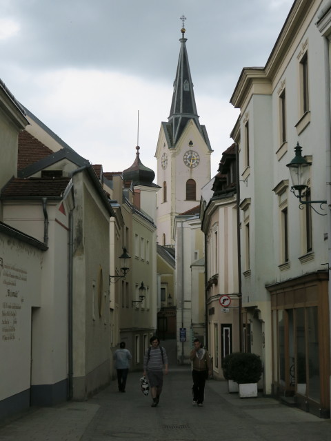 Kirchengasse