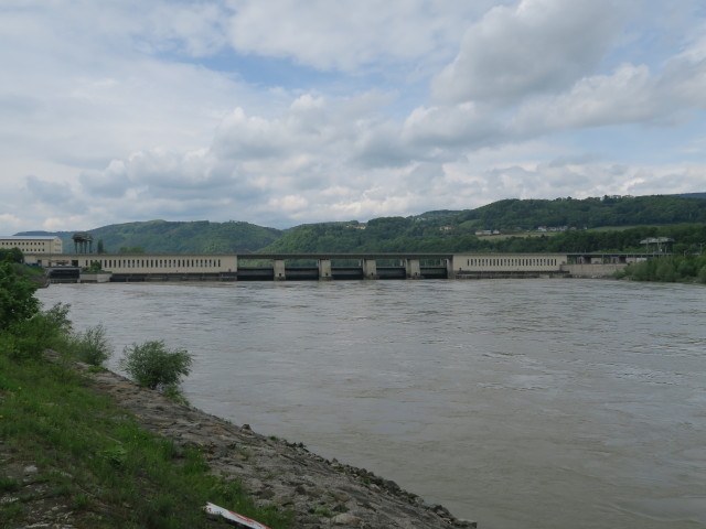 Kraftwerk Ybbs-Persenbeug