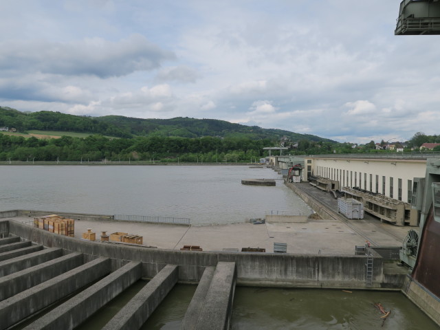 Kraftwerk Ybbs-Persenbeug