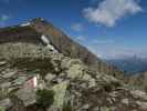 Weg 2 zwischen Kaserhüttl und Karspitze