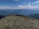 Weg 2 zwischen Karspitze und Rothleite