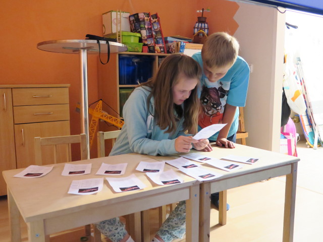 Stimmenausz&auml;hlung