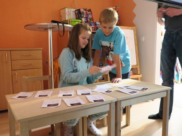 Stimmenausz&auml;hlung