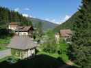 Hoteldorf Grüner Baum, 1.066 m (30. Mai)