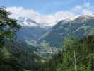 Bad Gastein (31. Mai)