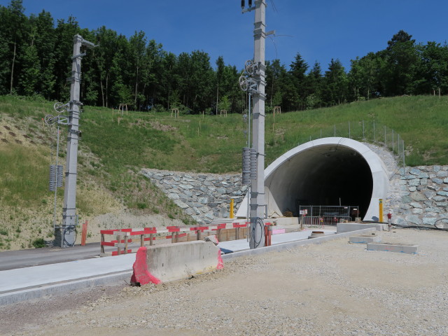 Pummersdorfer Tunnel