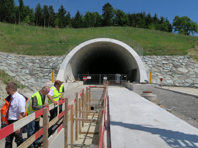 Pummersdorfer Tunnel