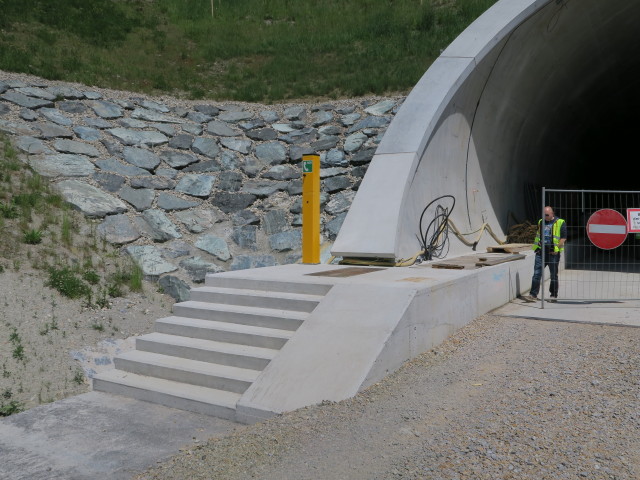 Pummersdorfer Tunnel