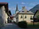 Dorfgastein, 830 m (4. Juni)