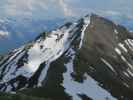 zwischen Frauenkogel und Gamskarkogel (4. Juni)