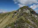 zwischen Schönweidkogel und Heidentempel (5. Juni)