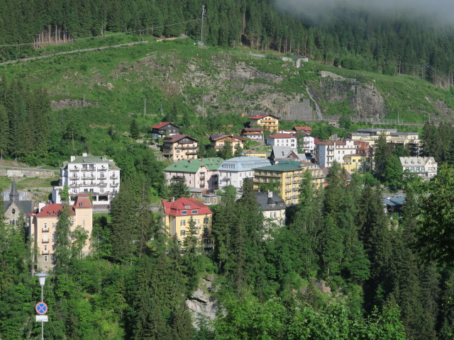 Bad Gastein (7. Juni)