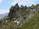 Hirschkarspitze-Klettersteig (6. Juni)