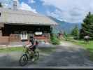 Bärsteinalm, 1.286 m (6. Juni)