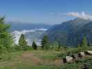 zwischen Graukogelhütte und Hüttenkogel (7. Juni)