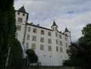 Victor's Residenz-Hotel Schloss Berg (12. Juni)