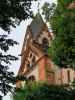 Pfarrkirche St. Lutwinus in Mettlach (13. Juni)