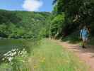 Saarschleife-Tafeltour an der Saar (13. Juni)