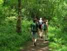 Saarschleife-Tafeltour im Steinbachtal (13. Juni)