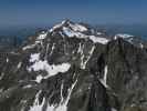 Hochschober vom Glödis aus (4. Juli)