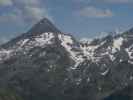 Glödis und Großglockner