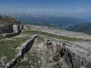 Tiroler Höhenweg zwischen Wolfendorn und Wildseespitze (18. Juli)