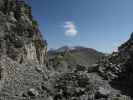 Tiroler Höhenweg zwischen Wolfendorn und Wildseespitze (18. Juli)