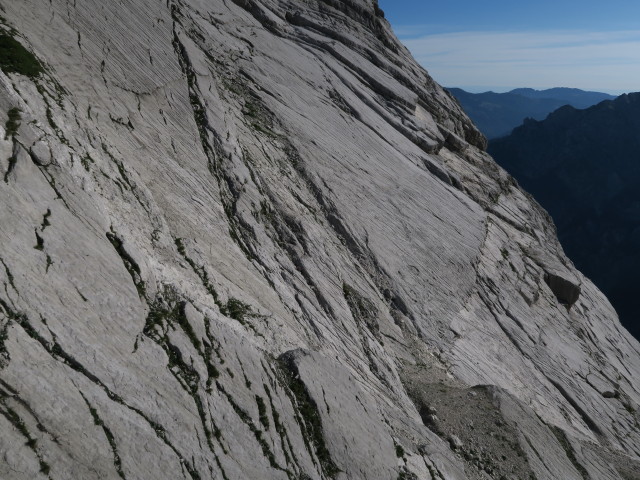 'Ulli, da Tanzbodn is insa!' (1. Aug.)