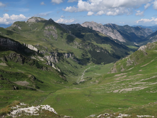 G&uuml;felalpe (22. Aug.)