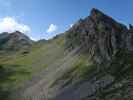 Weg 02 zwischen Hochjoch und Salarueljoch (22. Aug.)