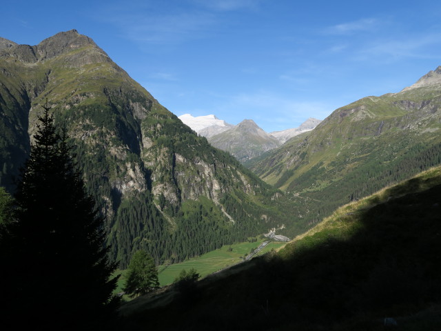 Gschl&ouml;ss (28. Aug.)