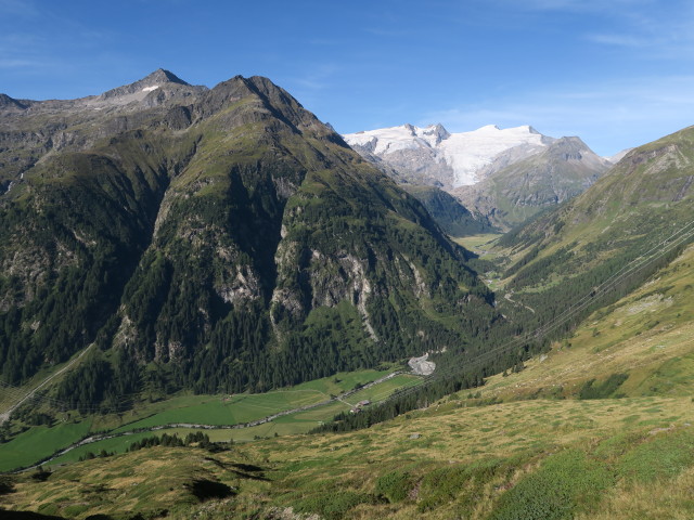 Gschl&ouml;ss (28. Aug.)