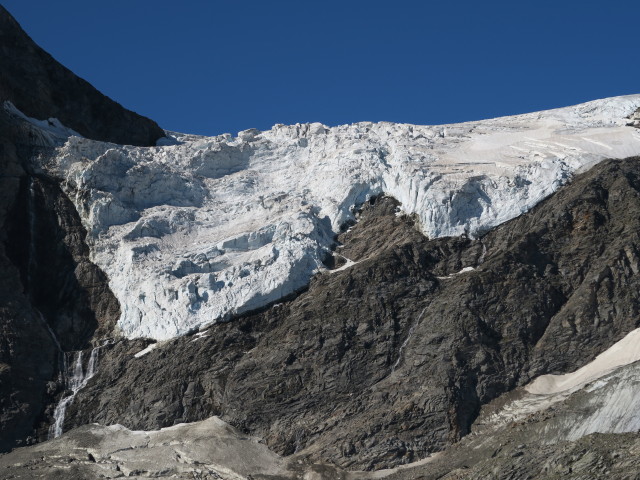 vom Venediger H&ouml;henweg Richtung S&uuml;dwesten (30. Aug.)