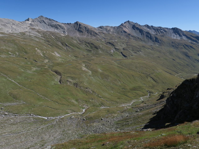 L&ouml;bbental (30. Aug.)