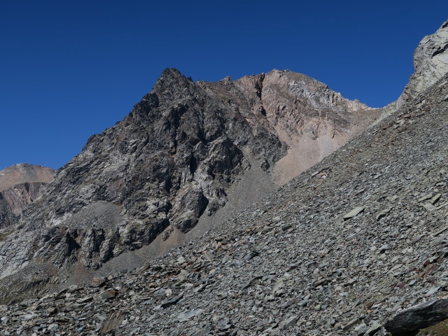 S&auml;ulkopf (31. Aug.)