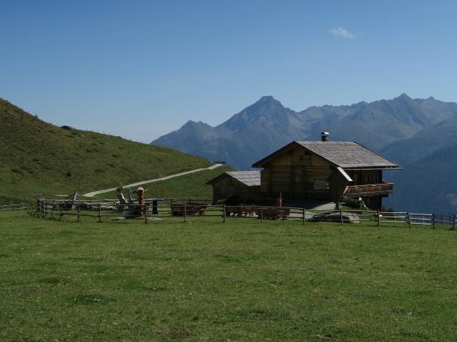 Gro&szlig;es Nilltal (31. Aug.)