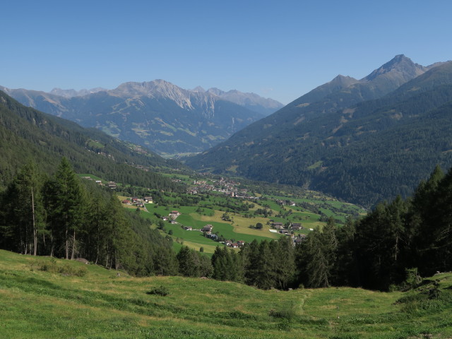 Virgental (31. Aug.)