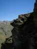 Venediger Höhenweg zwischen Keespölach und Badener Hütte (30. Aug.)