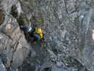 Kristallwand-Klettersteig (30. Aug.)