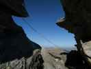 Kristallwand-Klettersteig (30. Aug.)